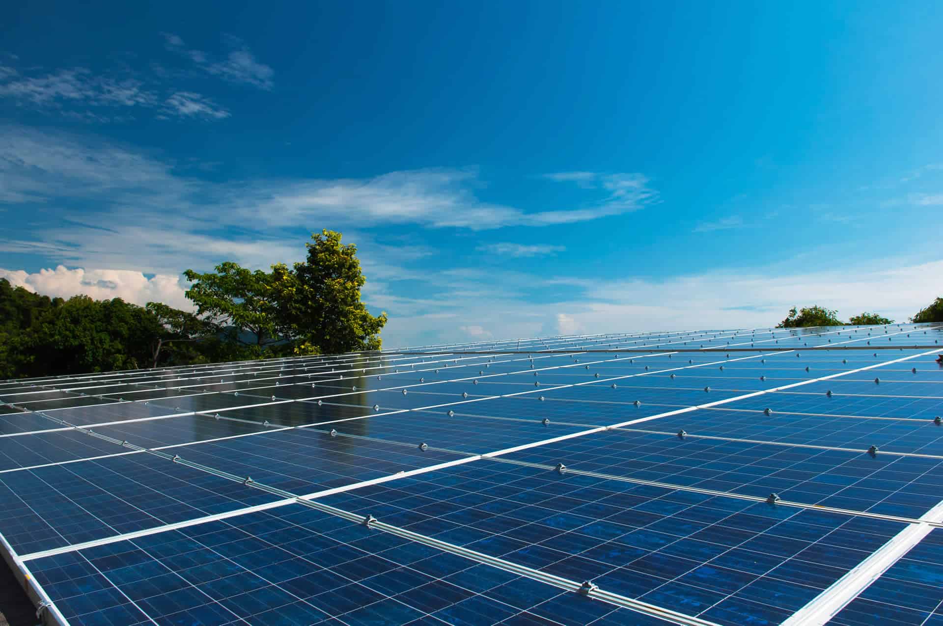 Energía Limpia